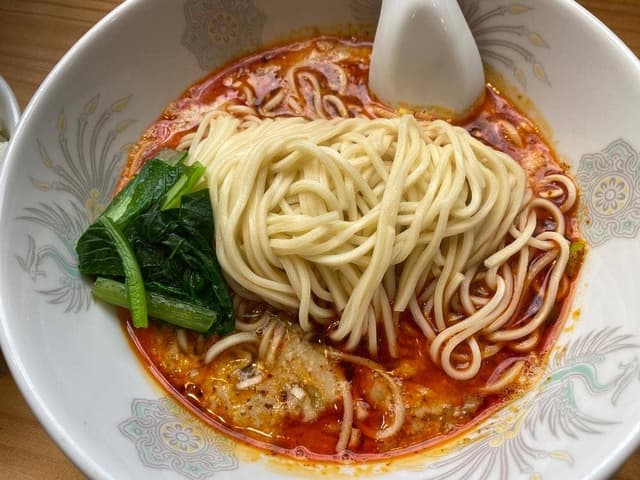 担々麺 きんせい - サブ画像3
