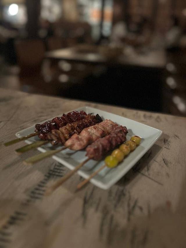 権八 お台場 - サブ画像1