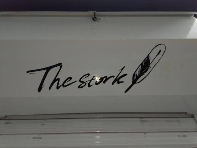 The Stork - サブ画像1