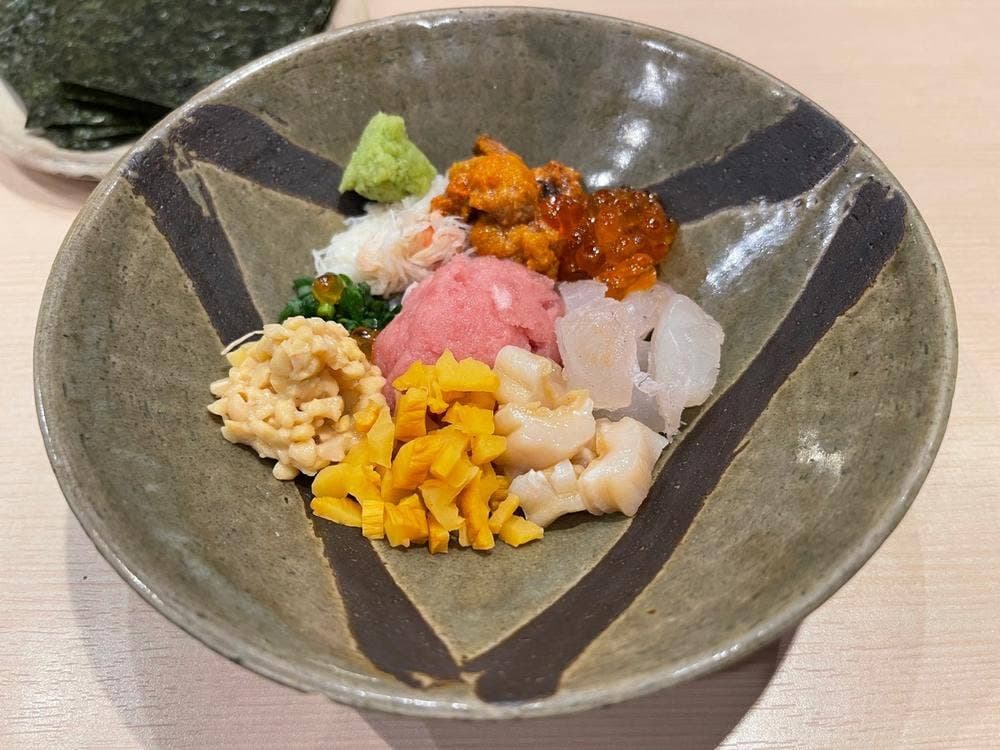 北澤倶楽部 西参道店