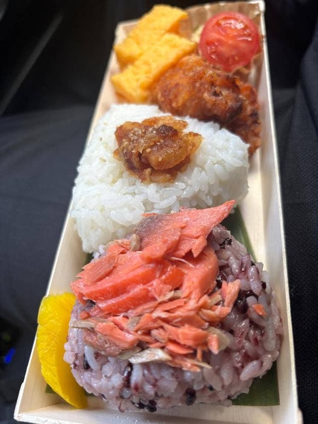 TARO TOKYO ONIGIRI 人形町ファクトリー - サブ画像1