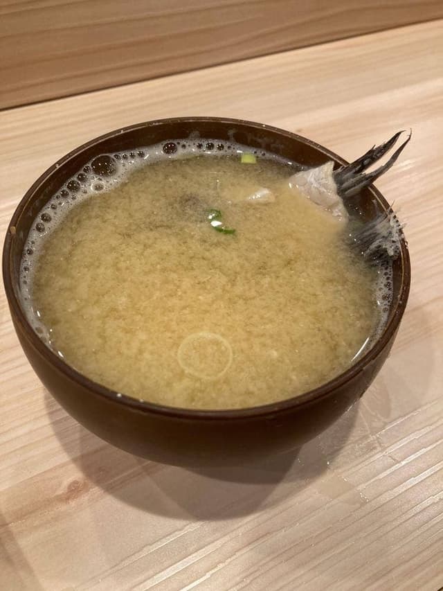 立喰い鮨 海幸 - サブ画像1