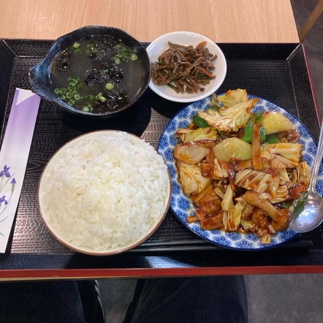 上海大王生煎 - サブ画像1
