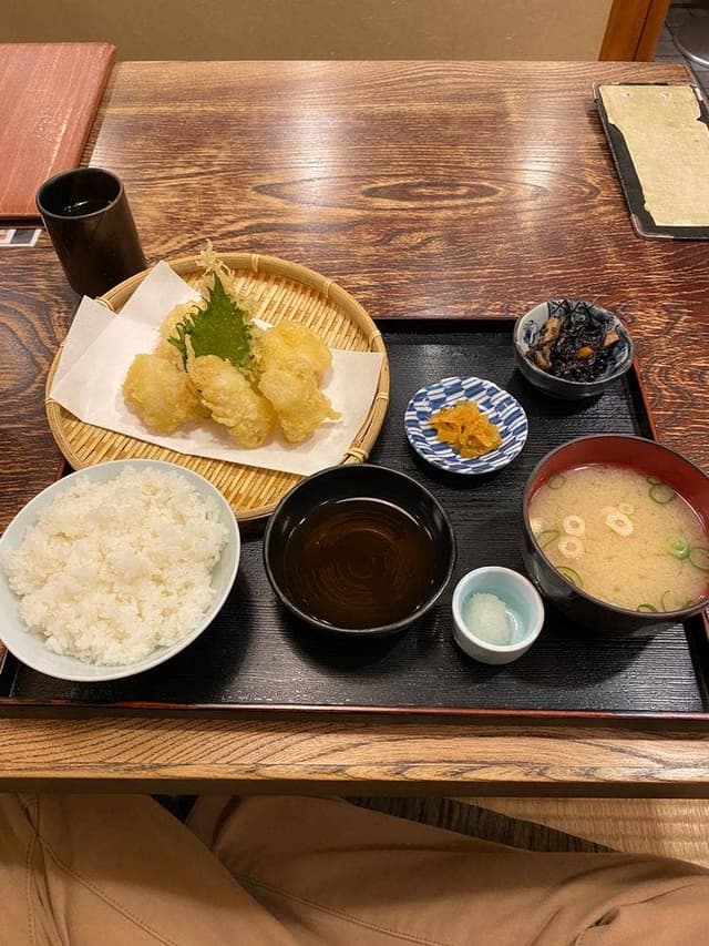 お食事処 明日香 - サブ画像1