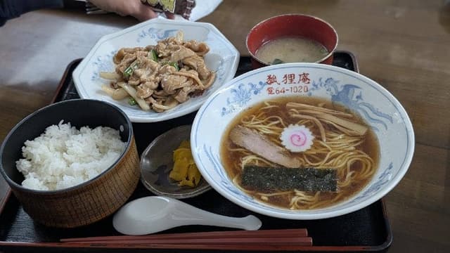 狐狸庵 - サブ画像2