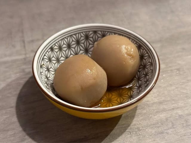 鶏出汁餃子と焼鳥 つじや 七条店 - サブ画像1