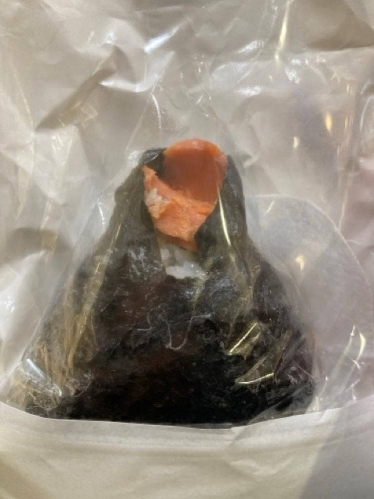 米屋のおにぎり屋 大丸東京店