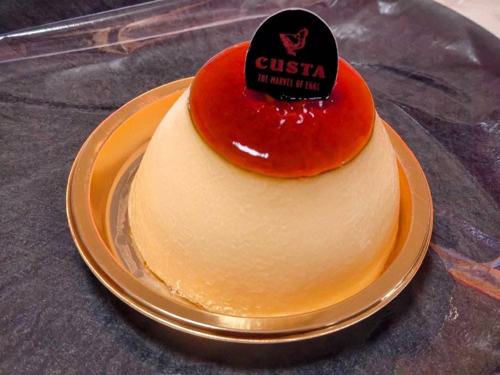 CUSTA 阪神梅田本店