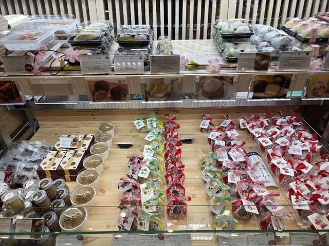 夢菓房たから JR高松オルネ店 - サブ画像3