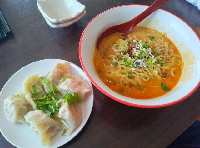 中華食堂 熱風 - サブ画像2