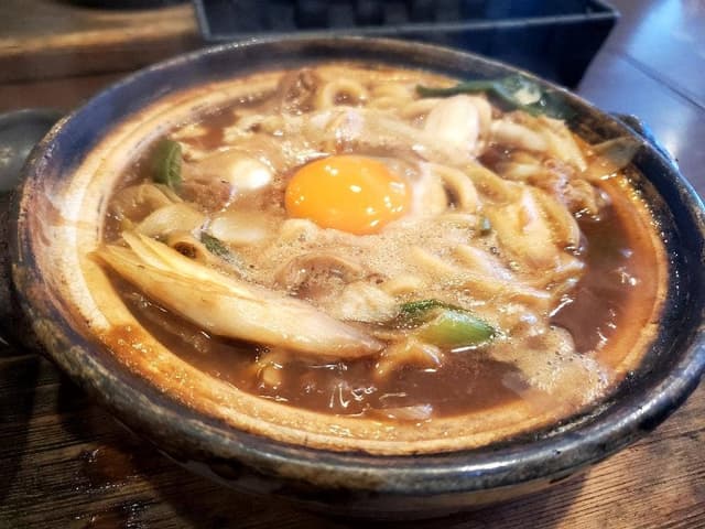 山本屋 大久手店 - サブ画像1