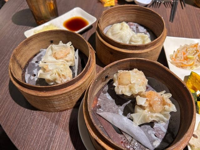 甜點菜楼 - サブ画像1