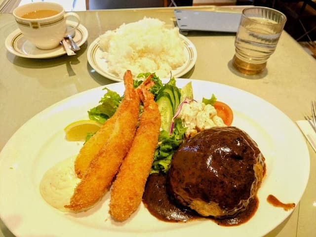 タカセ 池袋本店 - サブ画像3