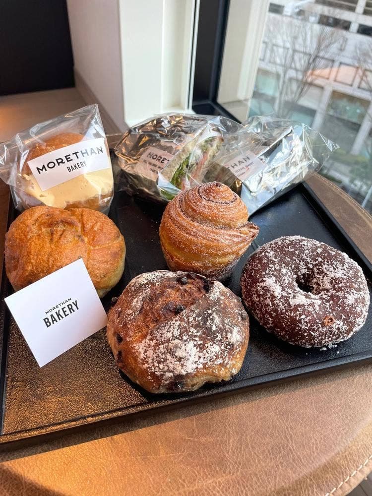 MORETHAN BAKERY