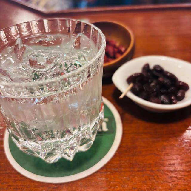 洋酒の店 路 - サブ画像1