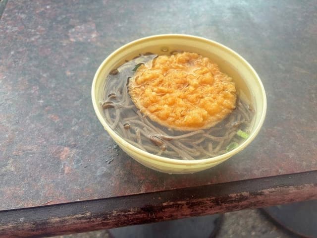 石田鶏卵 - サブ画像2