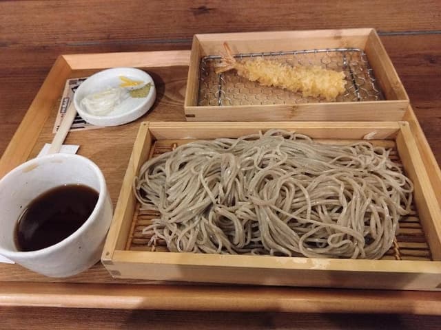 中村麺兵衛 池袋楽園店 - サブ画像2