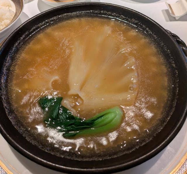 フカヒレ専門店 銀座七芳 - サブ画像3
