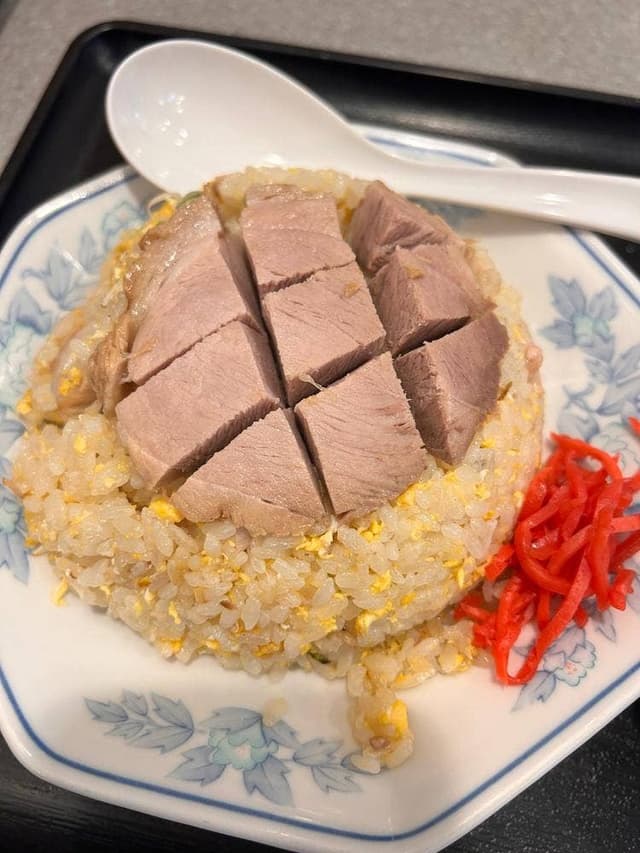 らーめん 甚兵衞 - サブ画像3