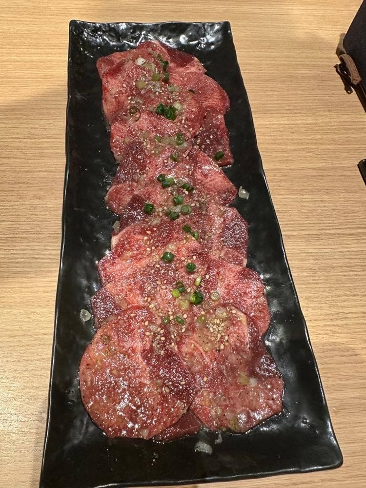 焼肉小川