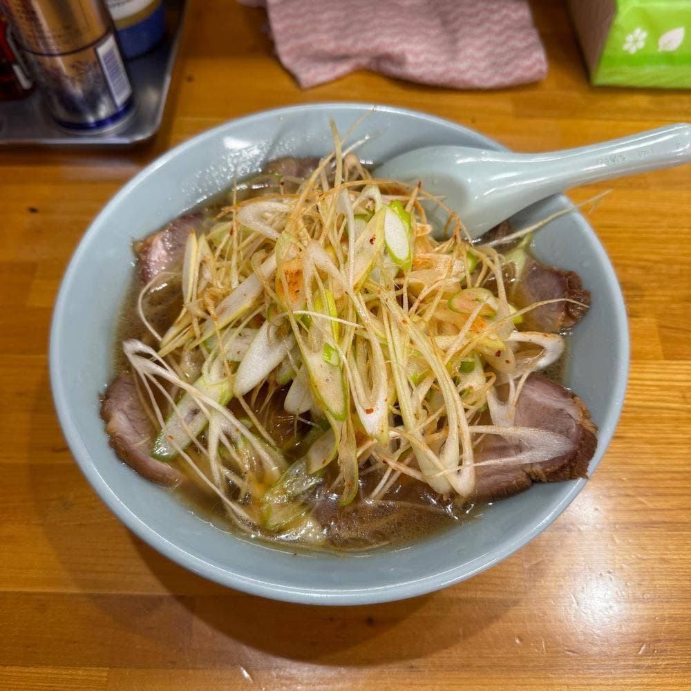 ラーメン・じゃんぼ