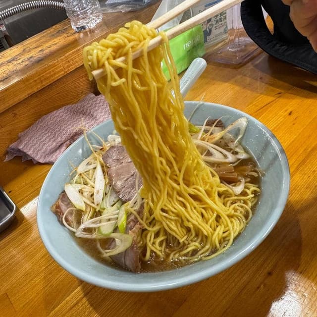 ラーメン・じゃんぼ - サブ画像2