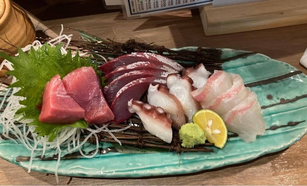 お魚処 藁ヤキ炭ヒデ
