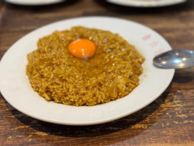 自由軒 天保山店 - サブ画像2