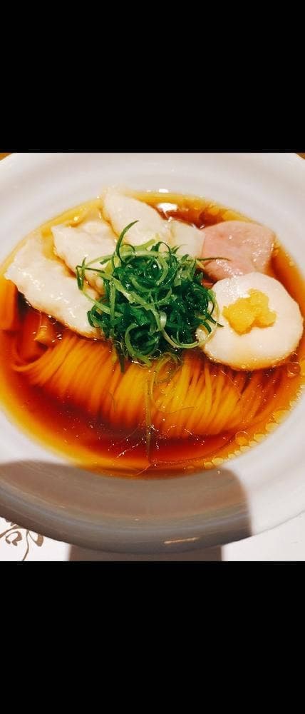 中華蕎麦 おか部 - サブ画像1