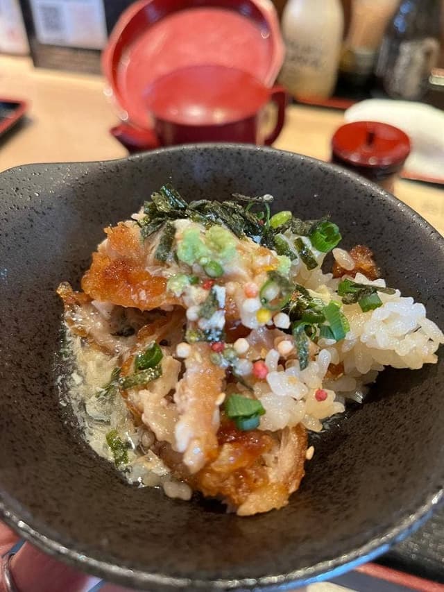 炉ばた いちもんじ - サブ画像3