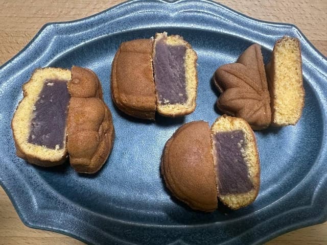 人形焼 山田家 本店 - サブ画像3