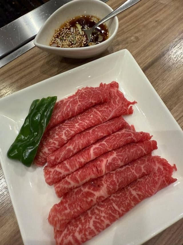 焼肉だいじゅ園 本店 - サブ画像3