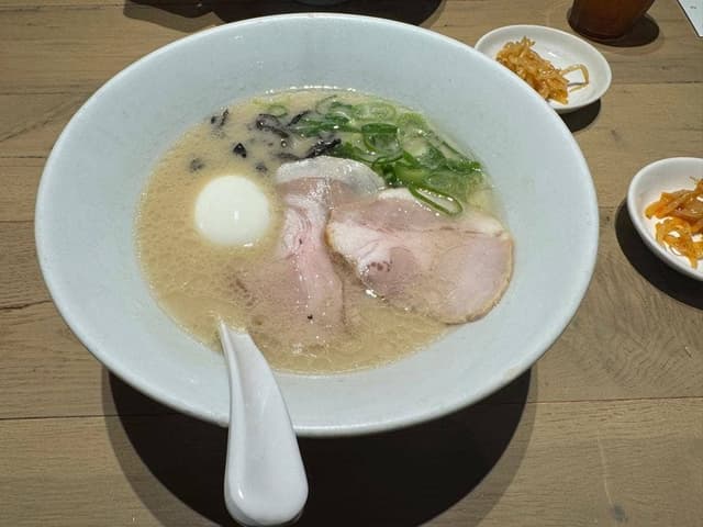 一風堂 吉祥寺店 - サブ画像3