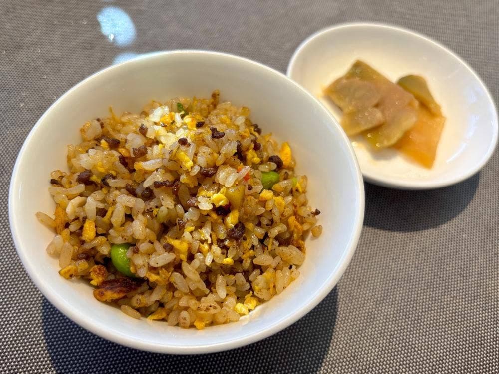 中国料理 六本木樓外樓