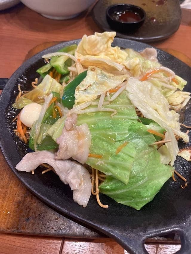 三代目 鳥メロ 豊洲IHIビル店 - サブ画像1