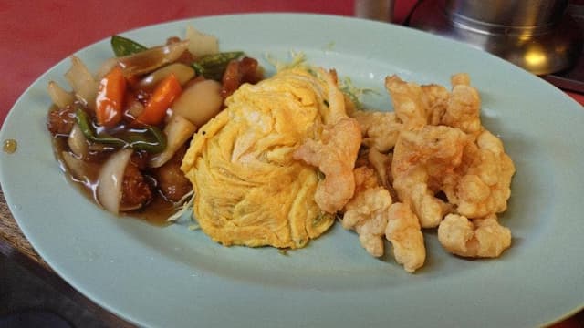 中華料理交栄 - サブ画像1