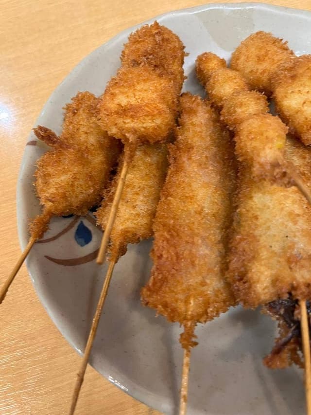 串かつ酒場 新開地 - サブ画像2