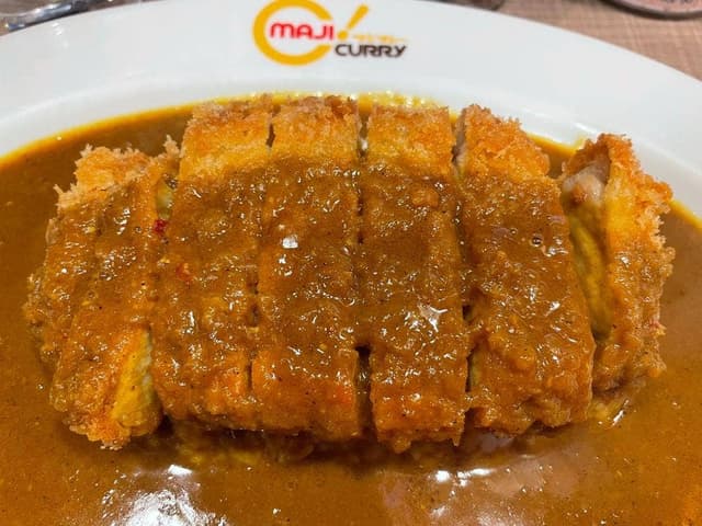 MAJI CURRY 神田神保町 - サブ画像2