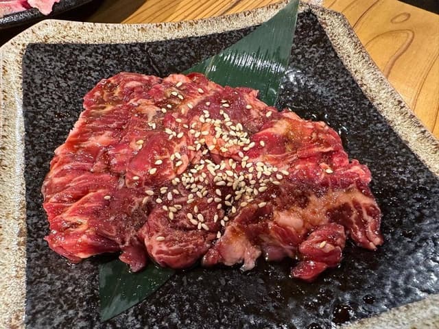 焼肉えいと - サブ画像1