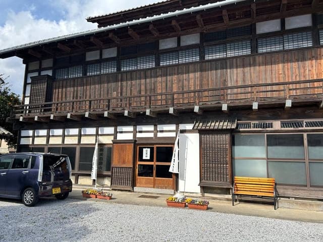 箕郷矢原宿カフェ - サブ画像2