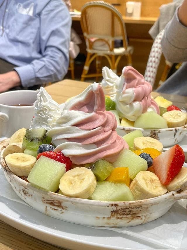 果実園リーベル 藤沢店 - サブ画像2