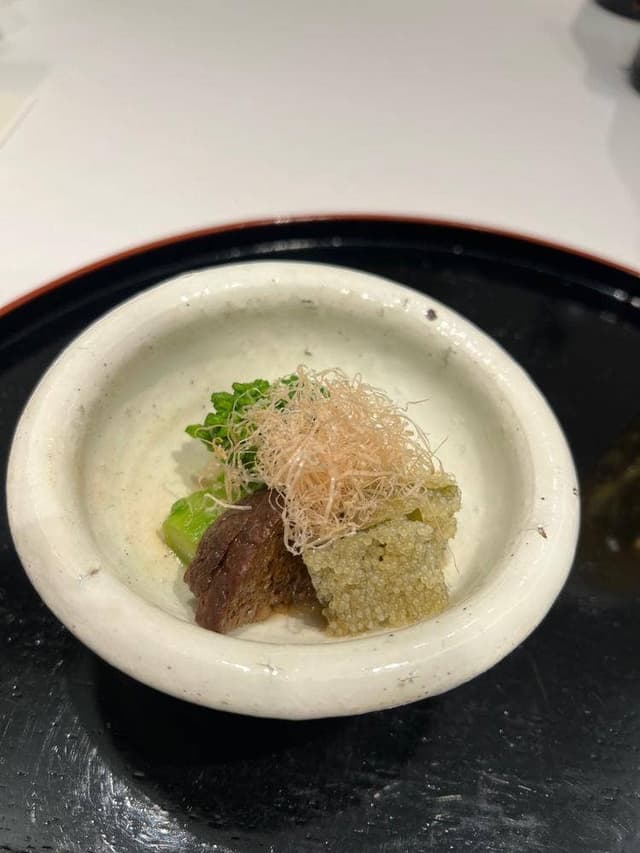 柿傳 - サブ画像3