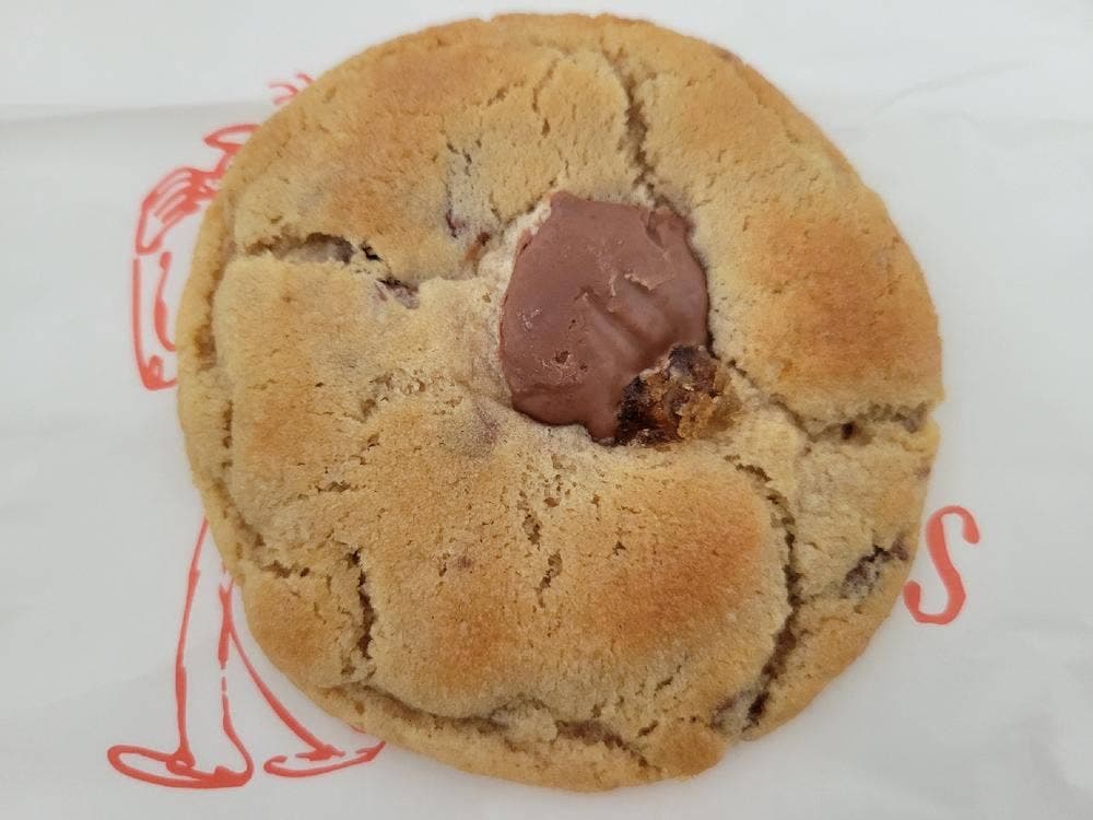 Ben’s Cookies 浅草ROX・3G店