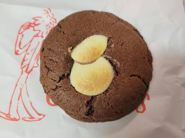 Ben’s Cookies 浅草ROX・3G店 - サブ画像1