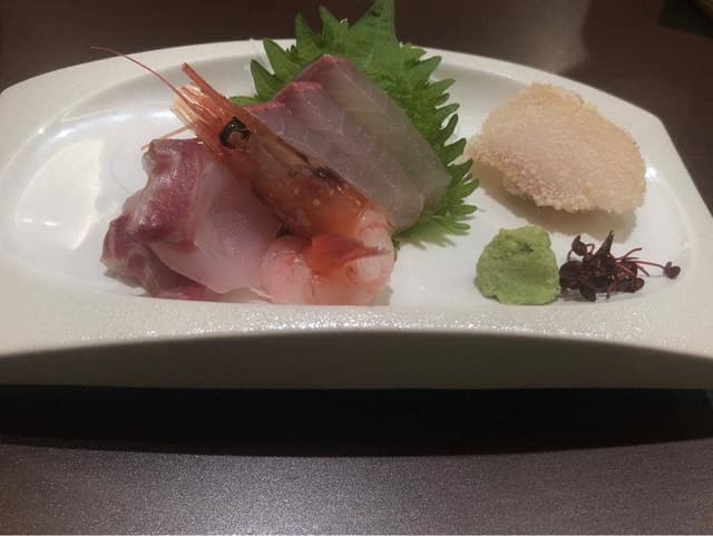 レストラン漁火 珠洲温泉のとじ荘 - サブ画像1