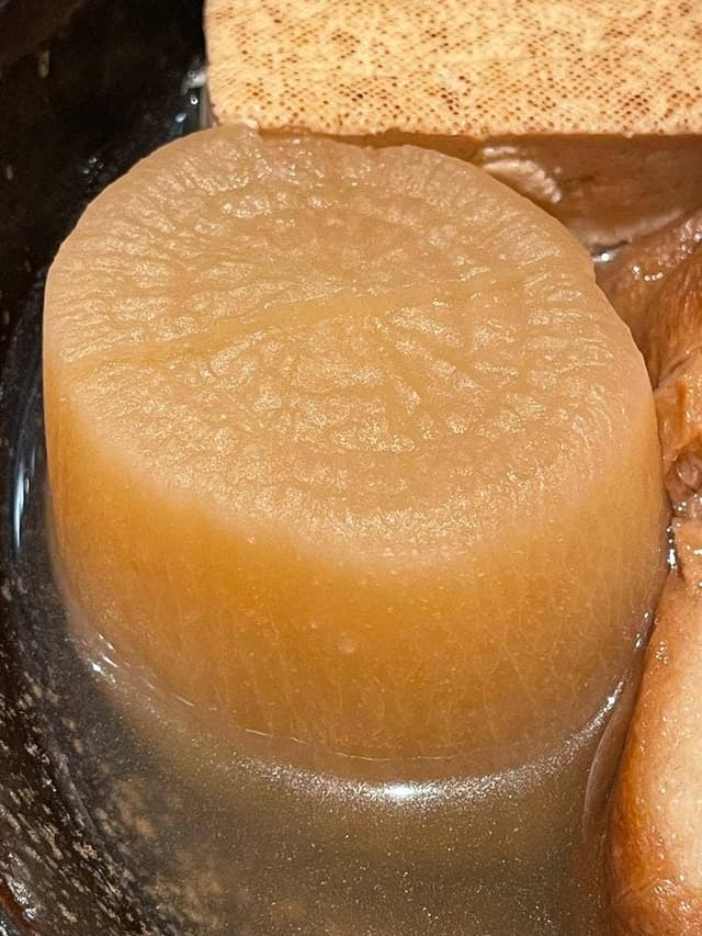 おでん でんでん - サブ画像2