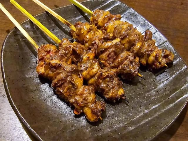 鳥や 橙 - サブ画像1
