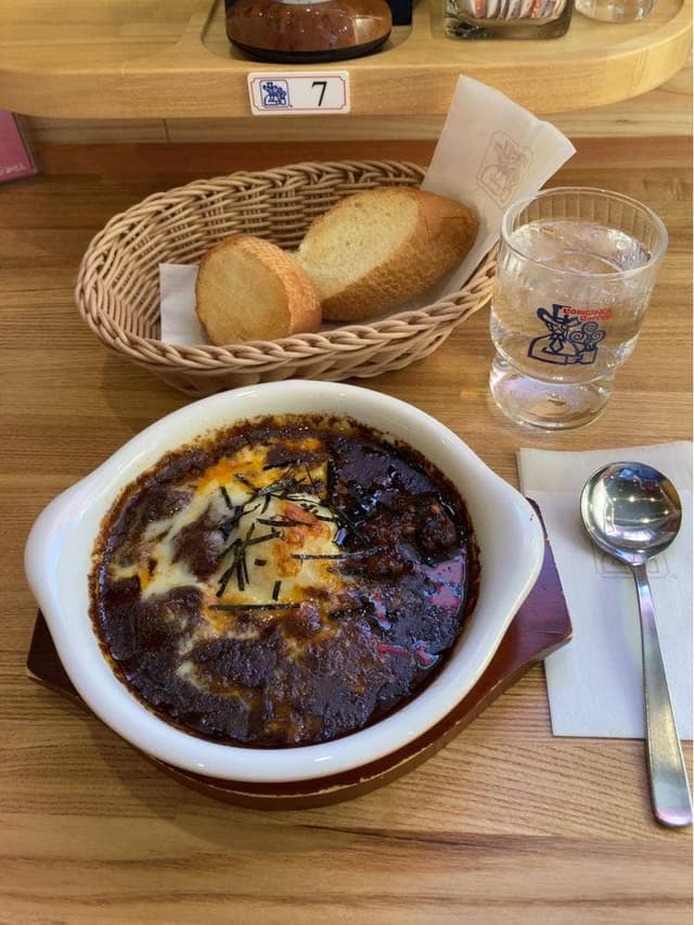 コメダ珈琲店 千歳北信濃店 - サブ画像2