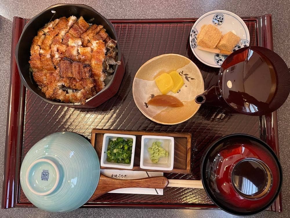 五郎安