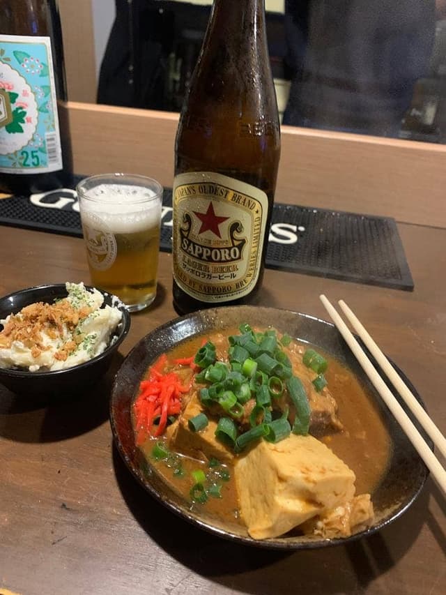 四丁目食堂 ELLIE - サブ画像2